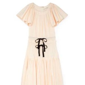 Ulla johnson Delmara dress